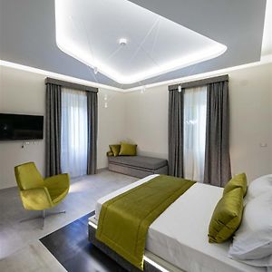 Deluxe Kamer